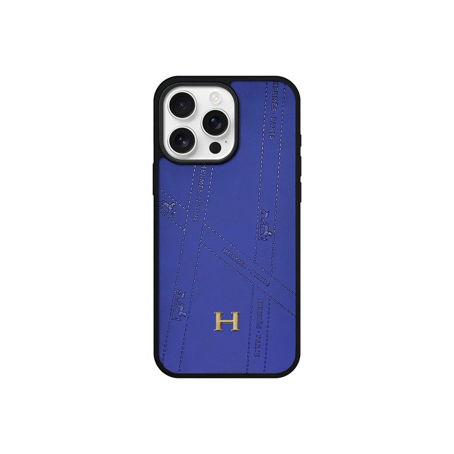 PHONE CASE LEATHER