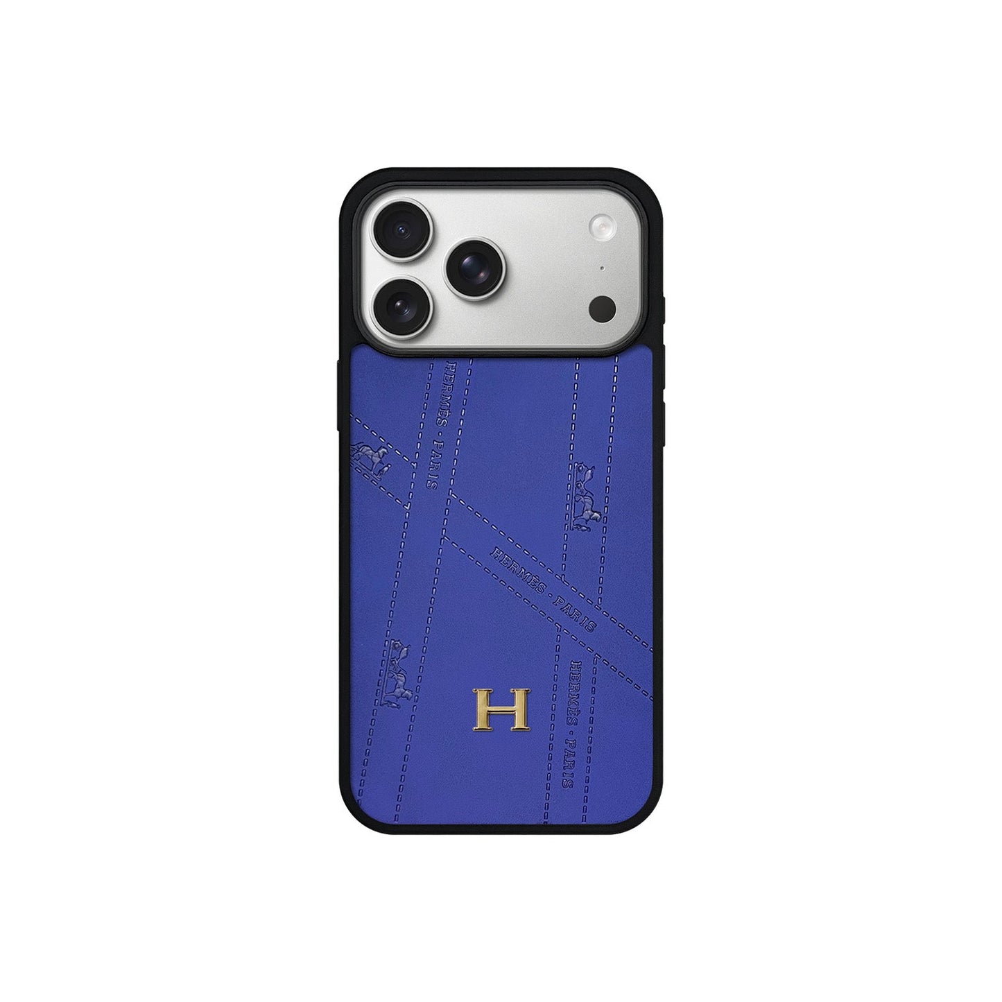 PHONE CASE LEATHER