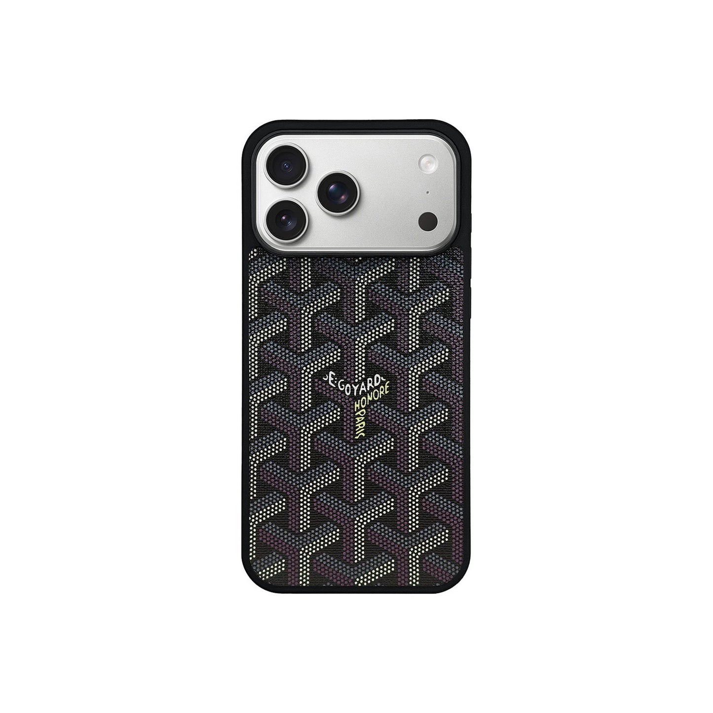 PHONE CASE BLACK