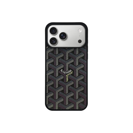 PHONE CASE BLACK