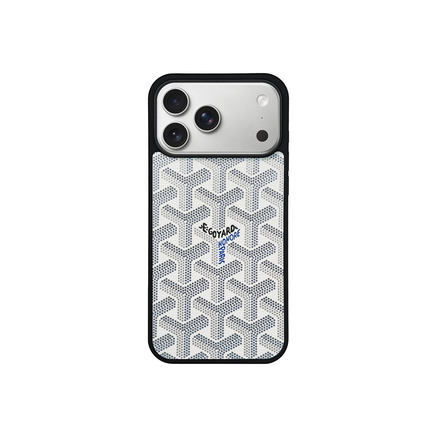 PHONE CASE WHITE