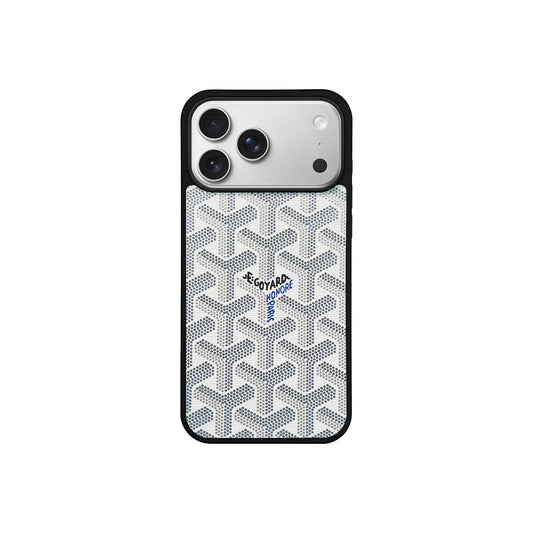 PHONE CASE WHITE