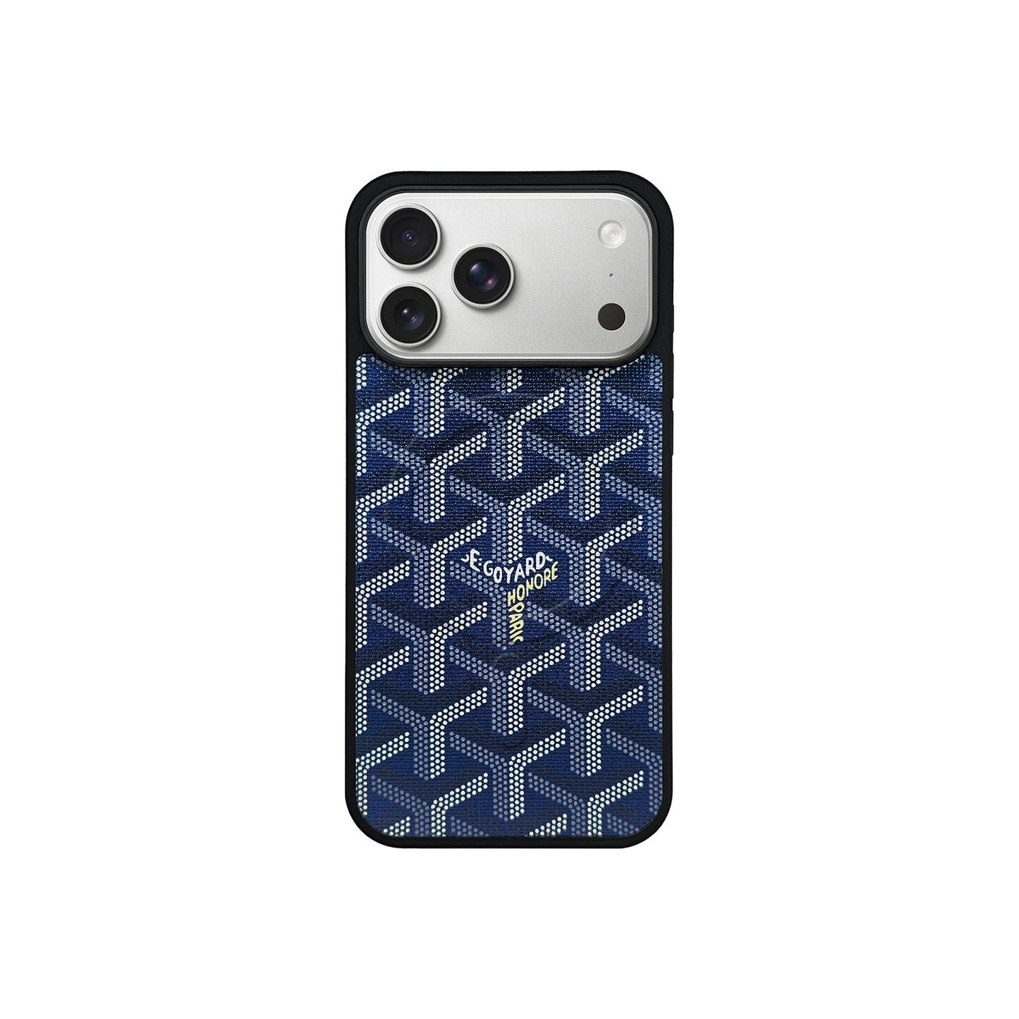 PHONE CASE BLUE