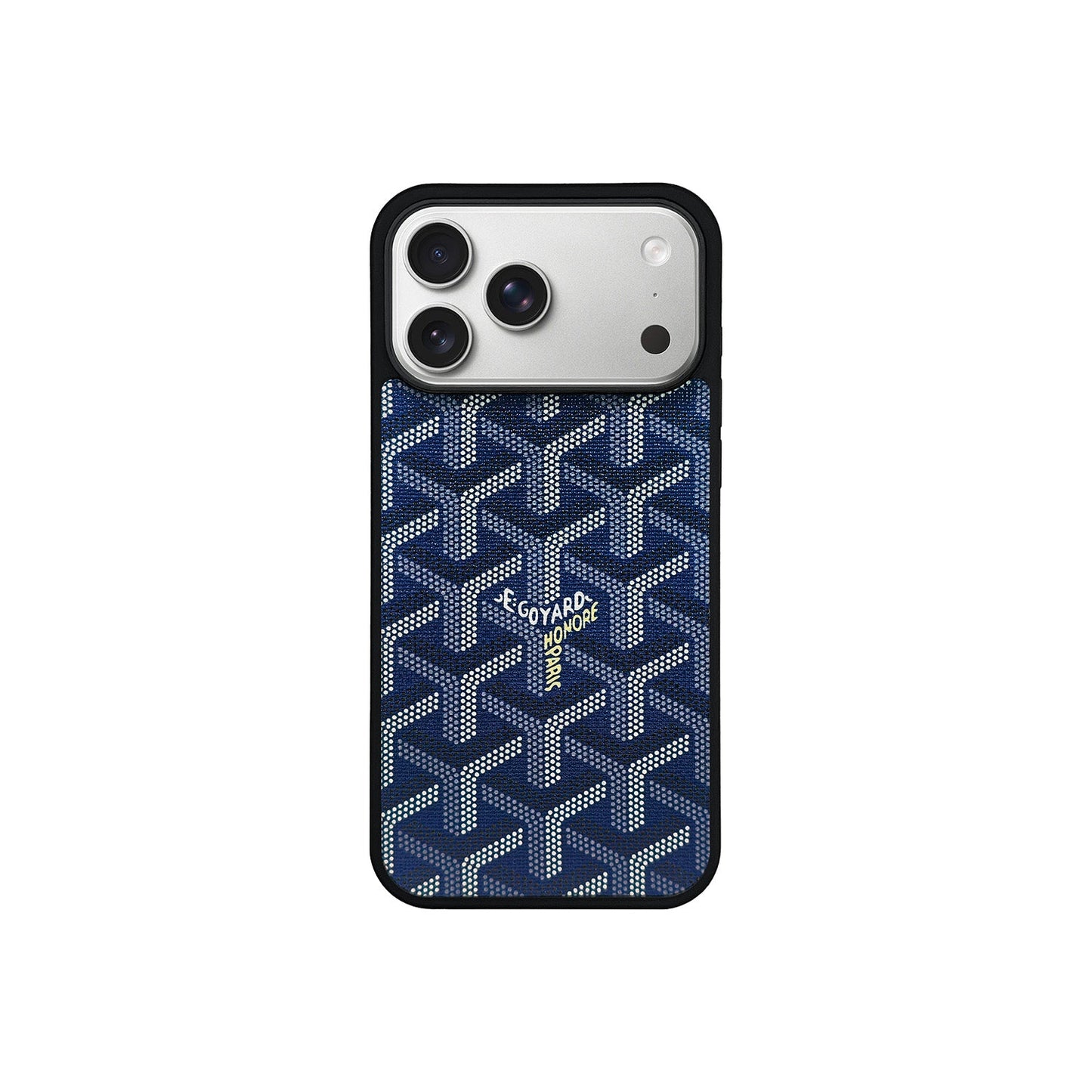 PHONE CASE BLUE