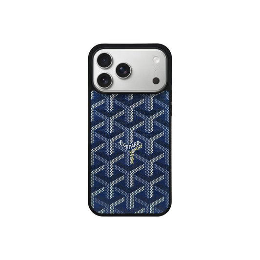 PHONE CASE BLUE