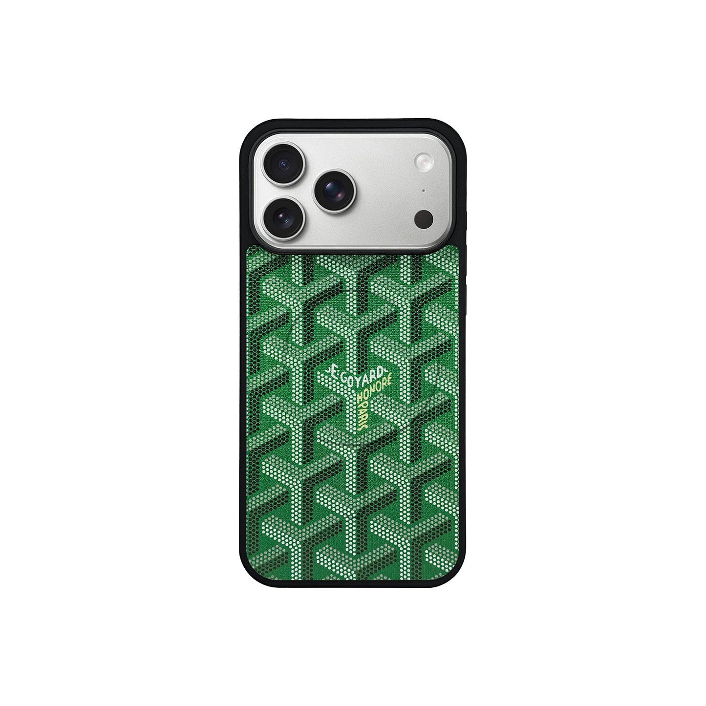 PHONE CASE GREEN
