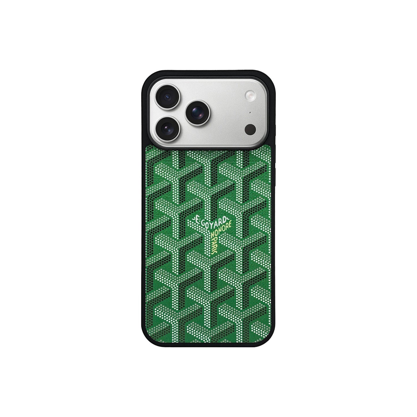 PHONE CASE GREEN
