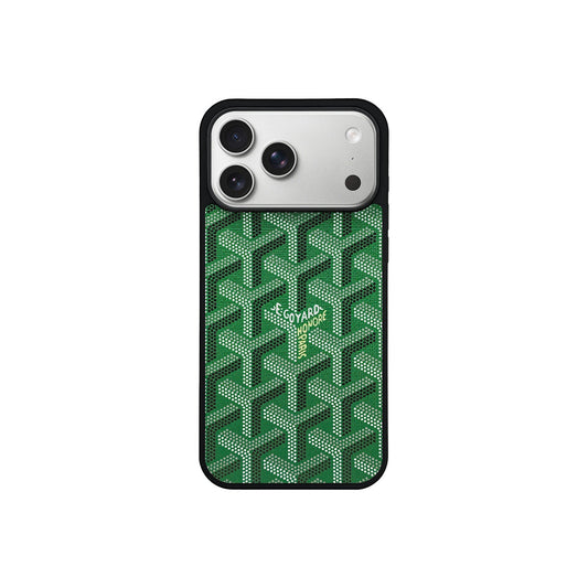 PHONE CASE GREEN