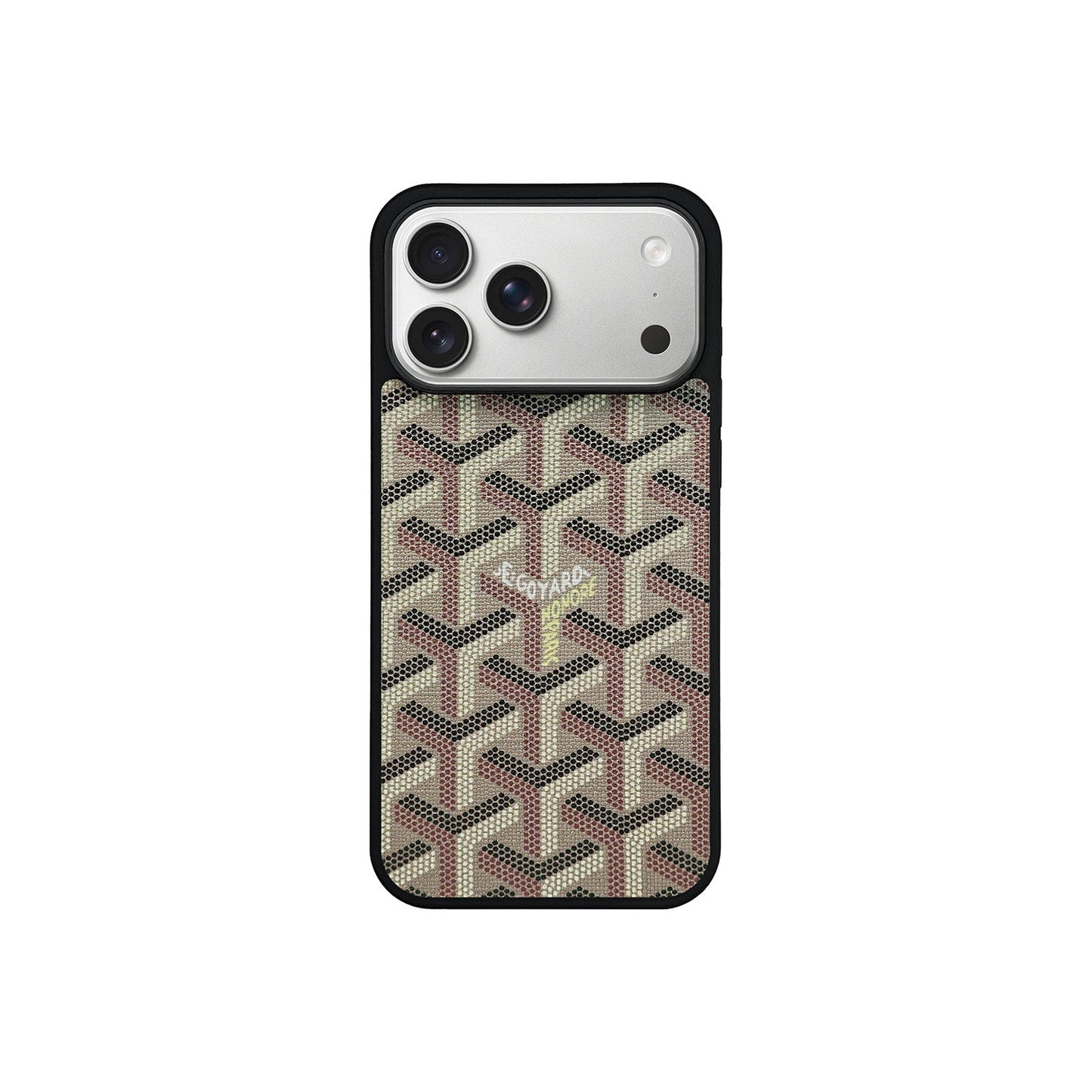 PHONE CASE BEIGE