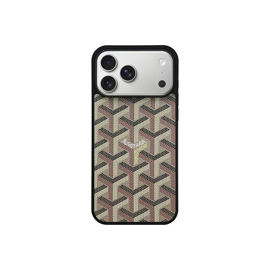 PHONE CASE BEIGE