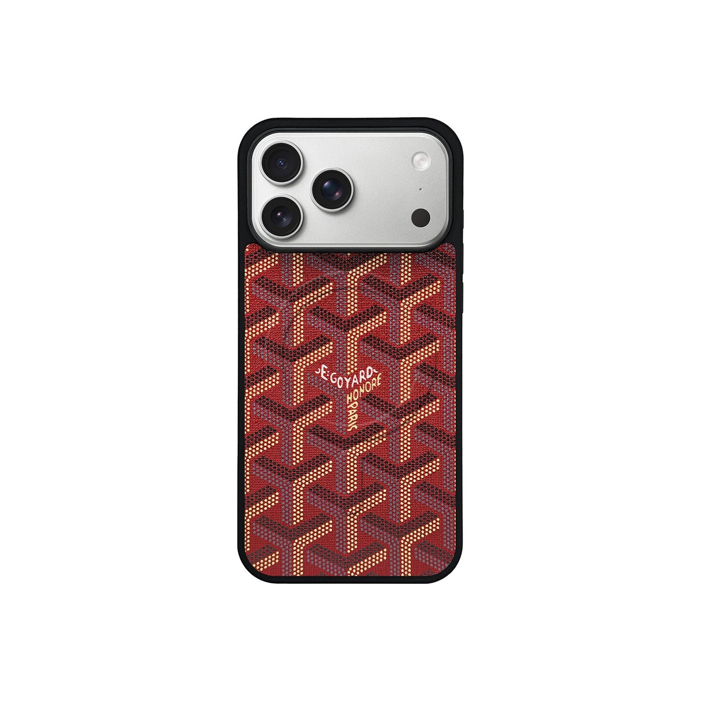 PHONE CASE RED