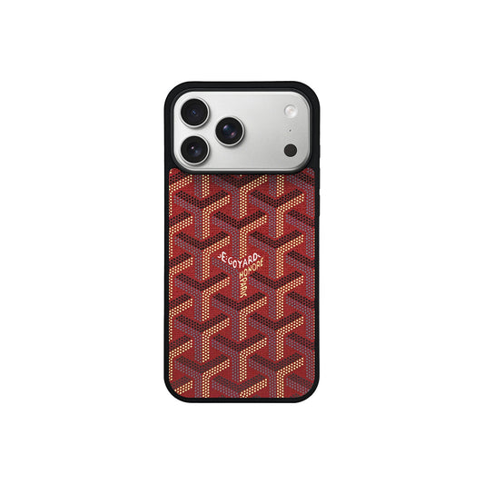 PHONE CASE RED