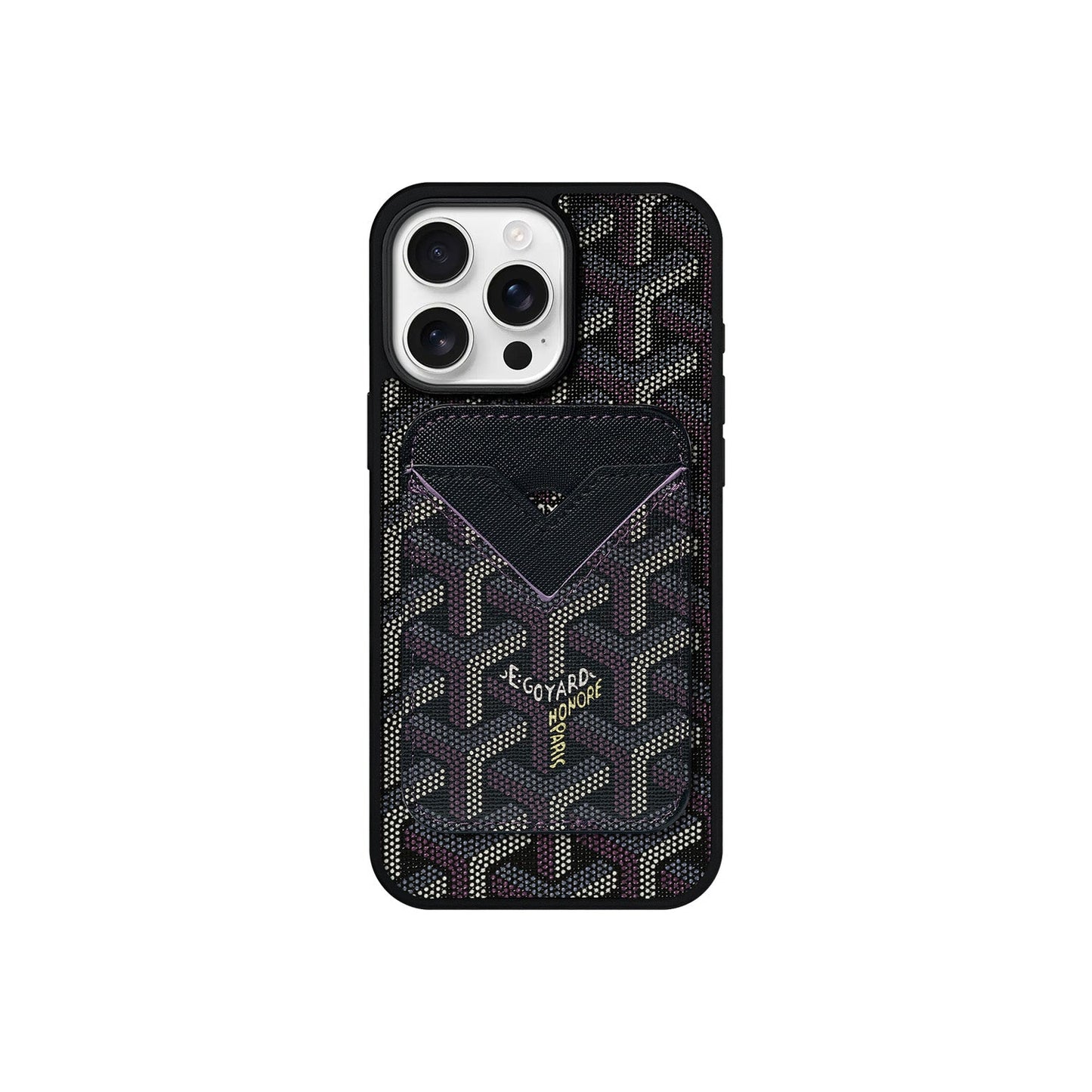 PHONE CASE CARDHOLDER