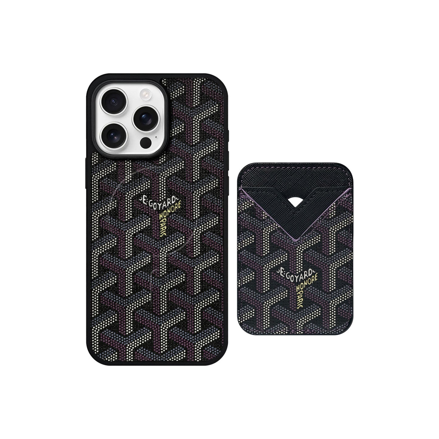 PHONE CASE CARDHOLDER