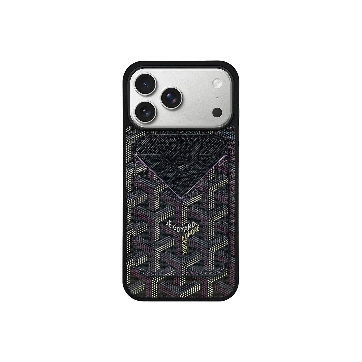 PHONE CASE CARDHOLDER
