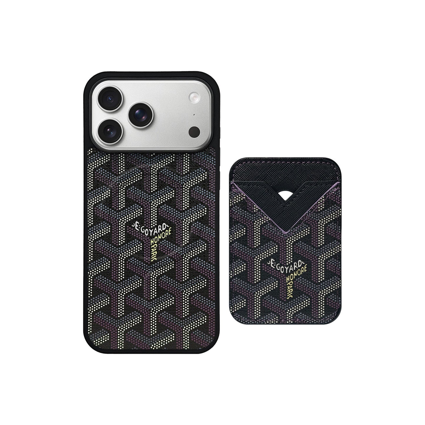 PHONE CASE CARDHOLDER