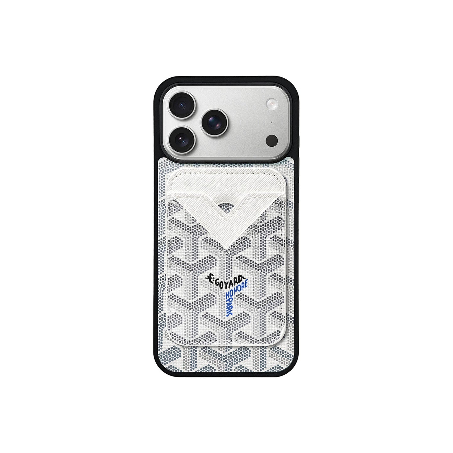 PHONE CASE CARDHOLDER