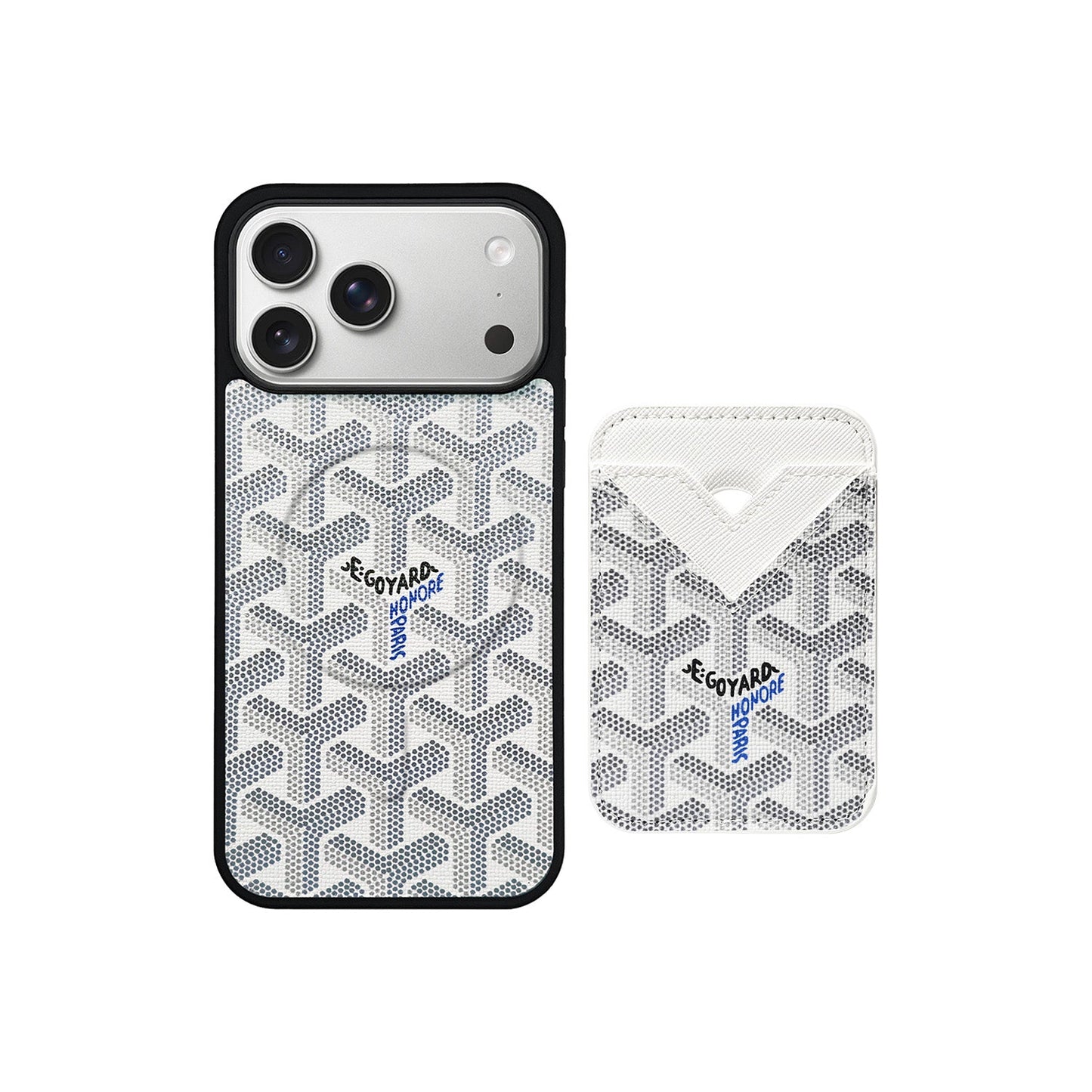 PHONE CASE CARDHOLDER