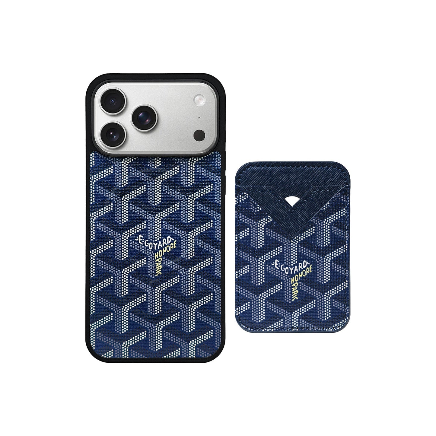 PHONE CASE CARDHOLDER
