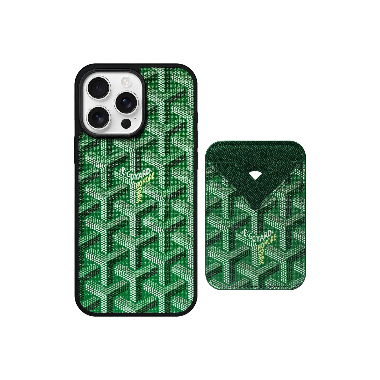 PHONE CASE CARDHOLDER