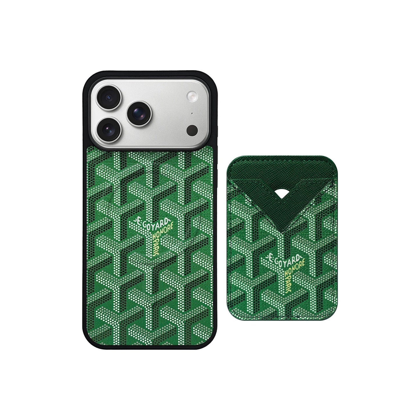 PHONE CASE CARDHOLDER