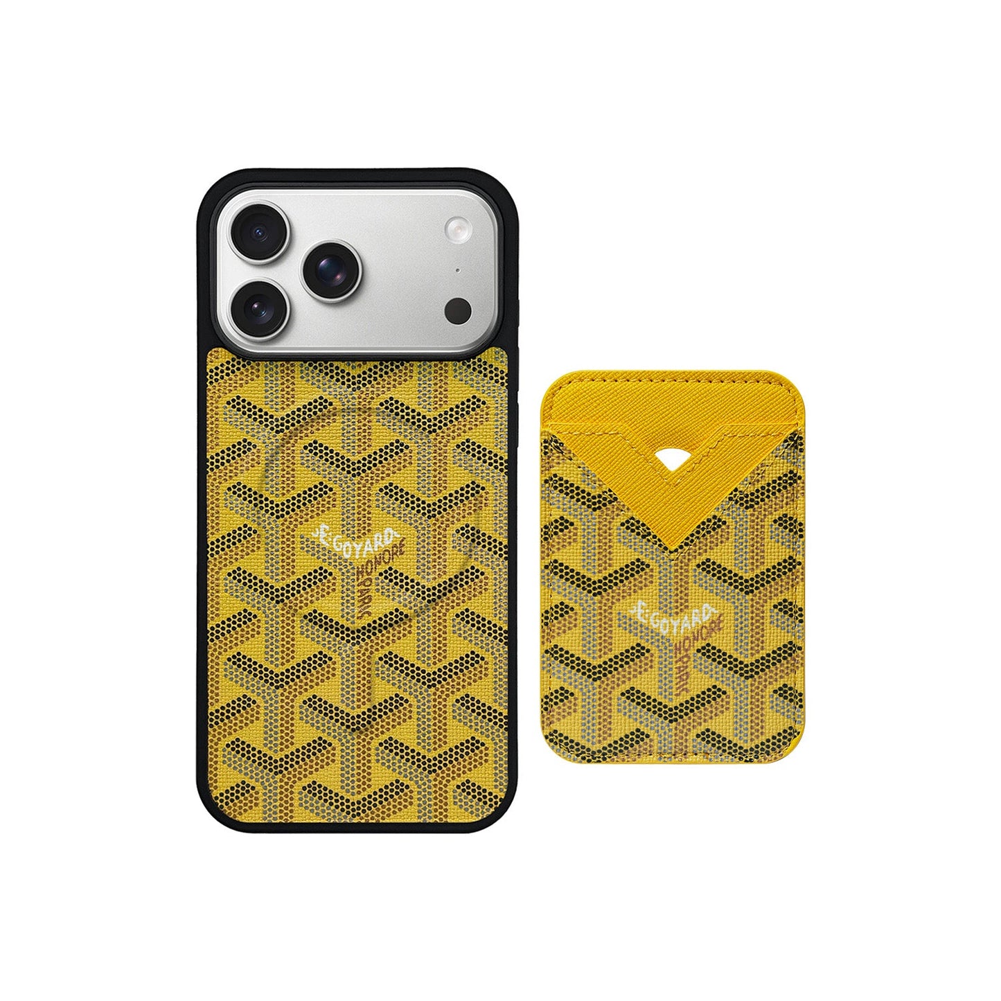 PHONE CASE CARDHOLDER