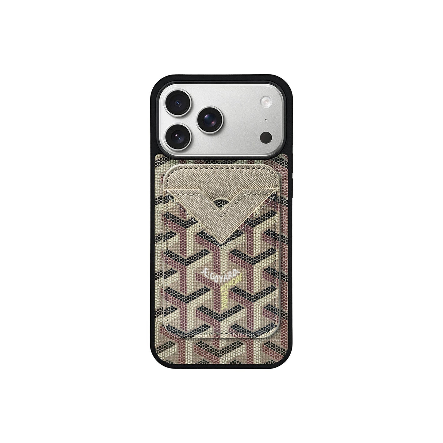 PHONE CASE CARDHOLDER