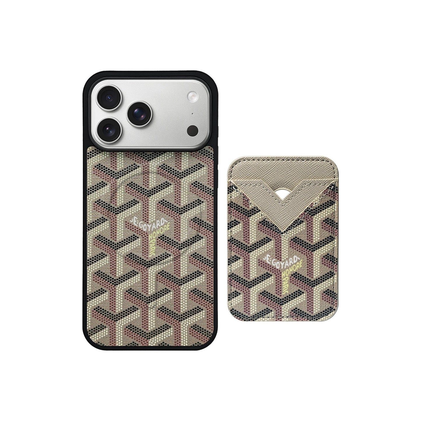PHONE CASE CARDHOLDER