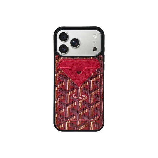 PHONE CASE CARDHOLDER