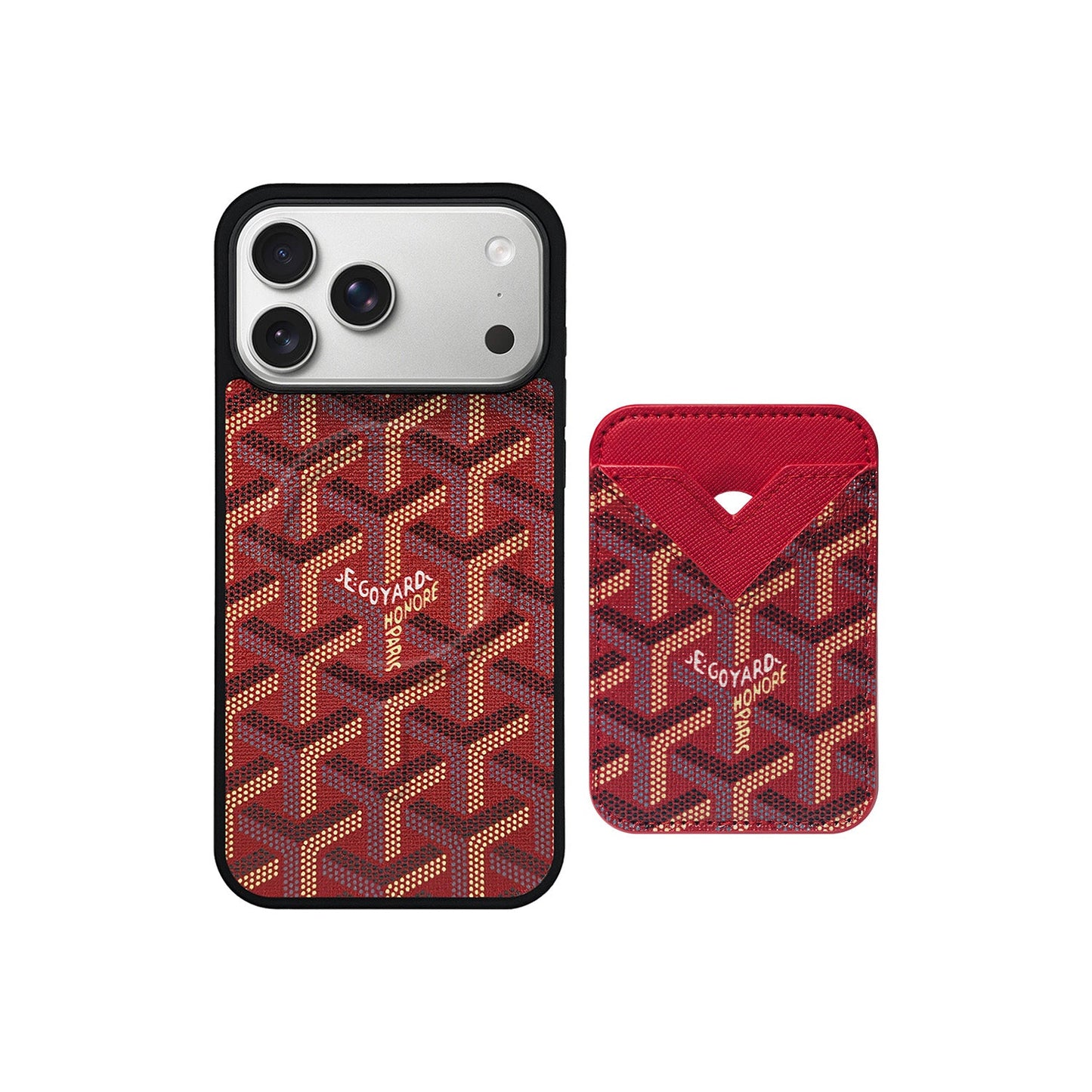 PHONE CASE CARDHOLDER