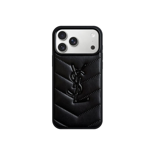 PHONE CASE LEATHER