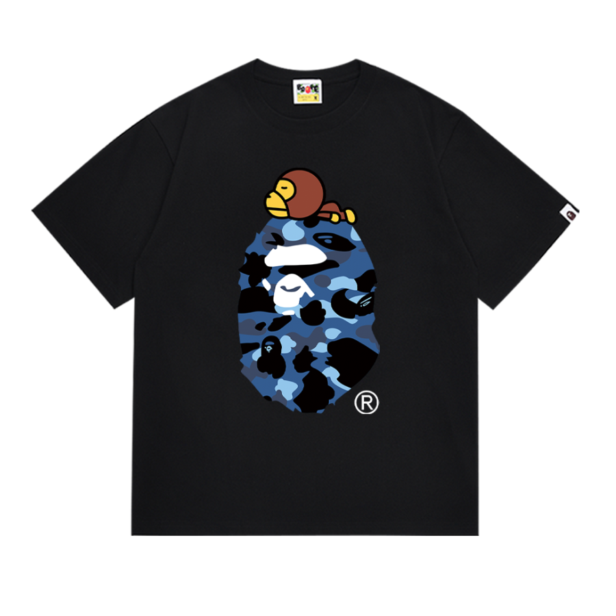 B t-shirt