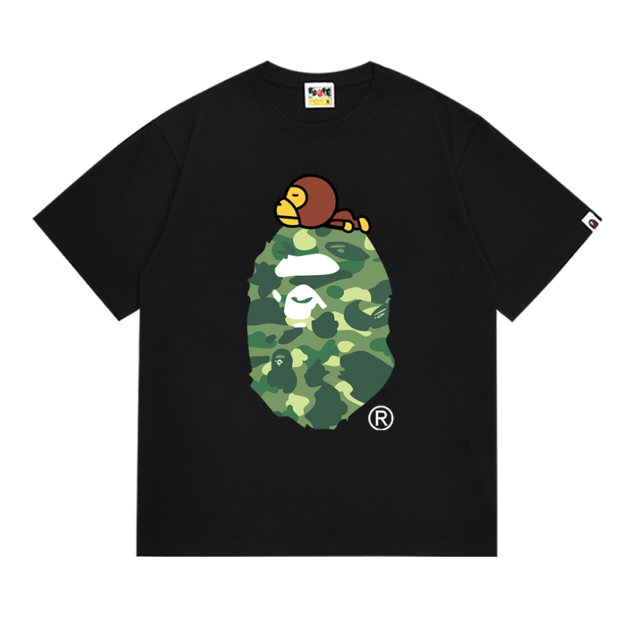 B t-shirt