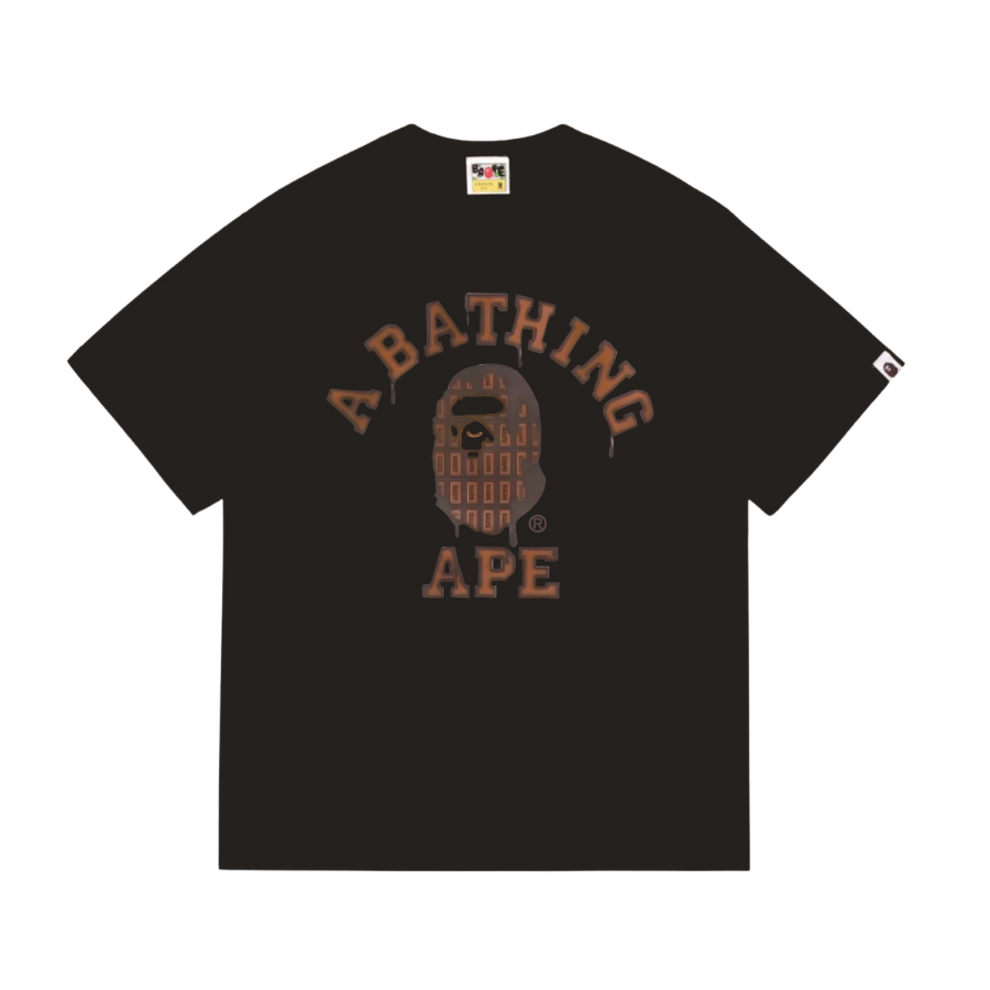 B t-shirt