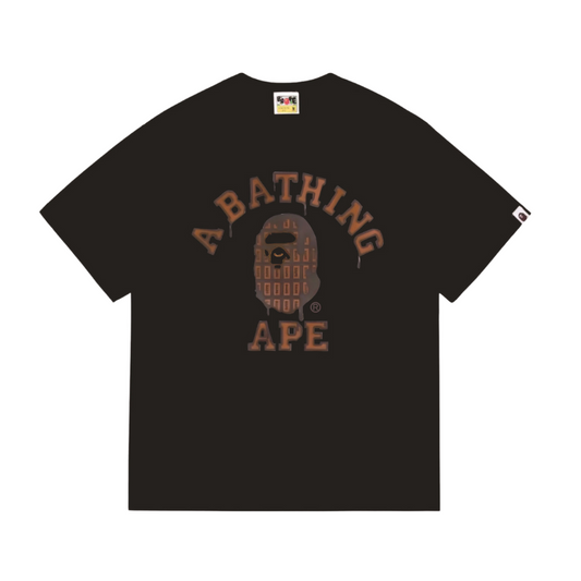B t-shirt