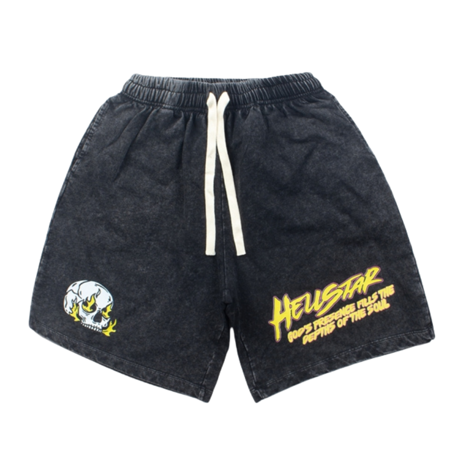 H shorts