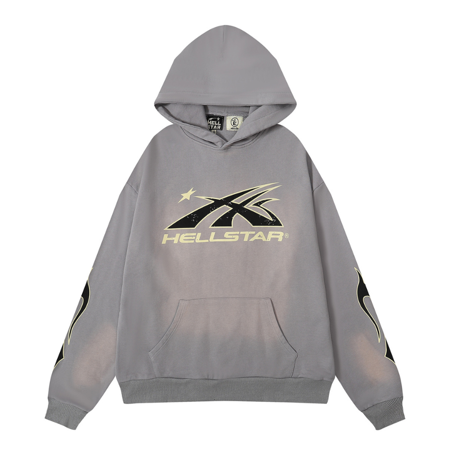H Hoodie