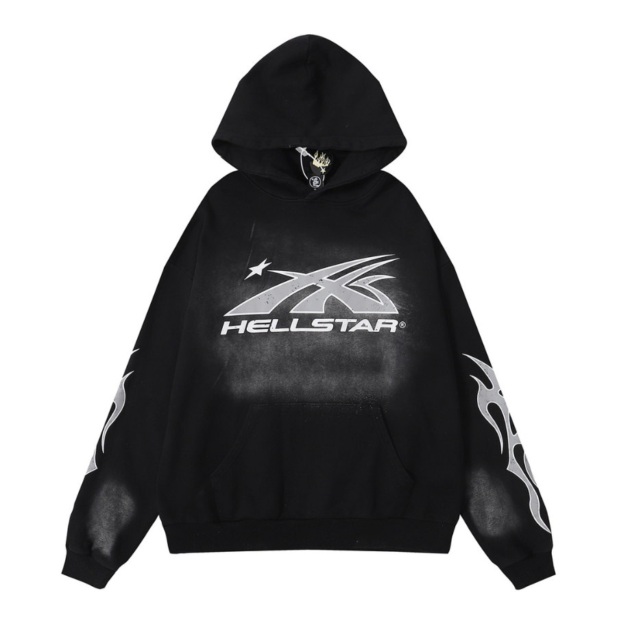 H Hoodie