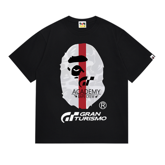 B t-shirt