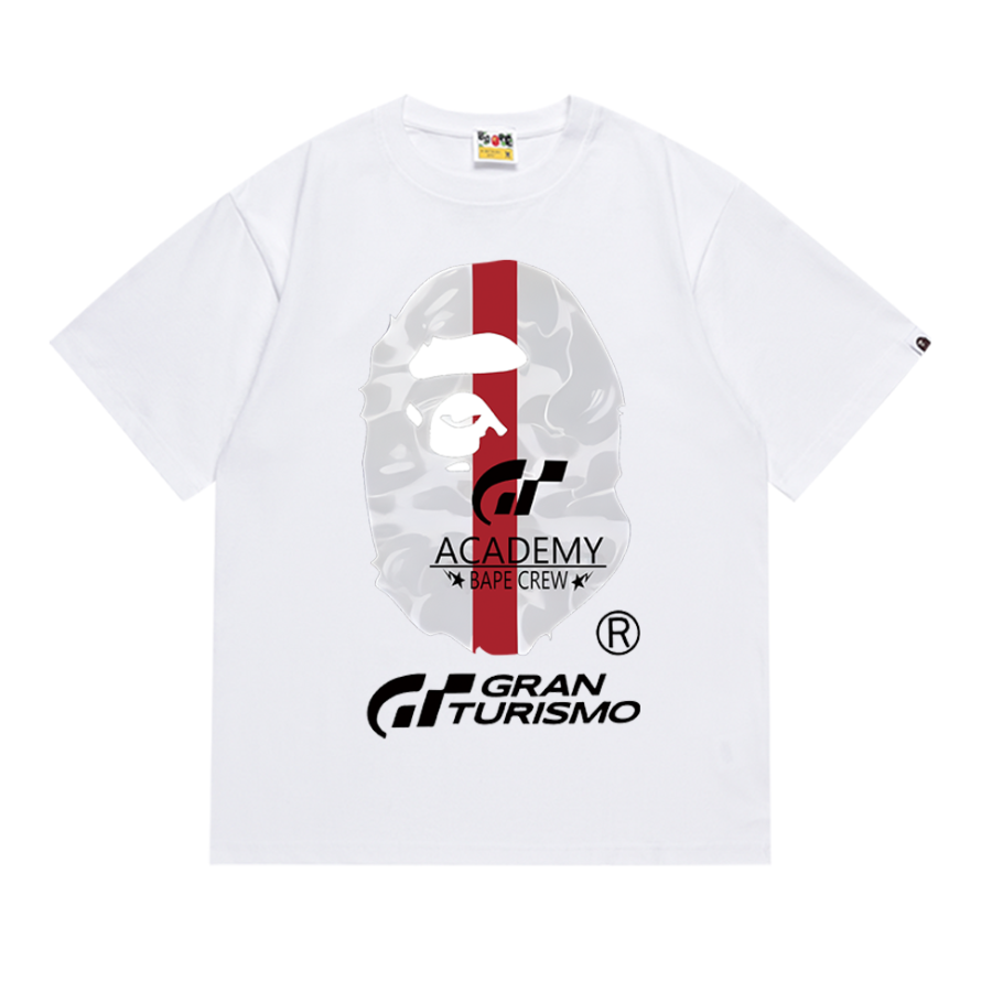 B t-shirt