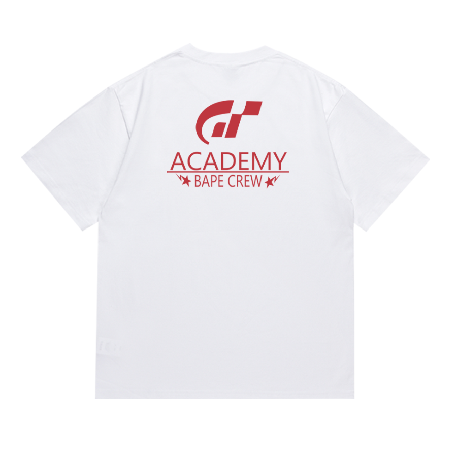 B t-shirt