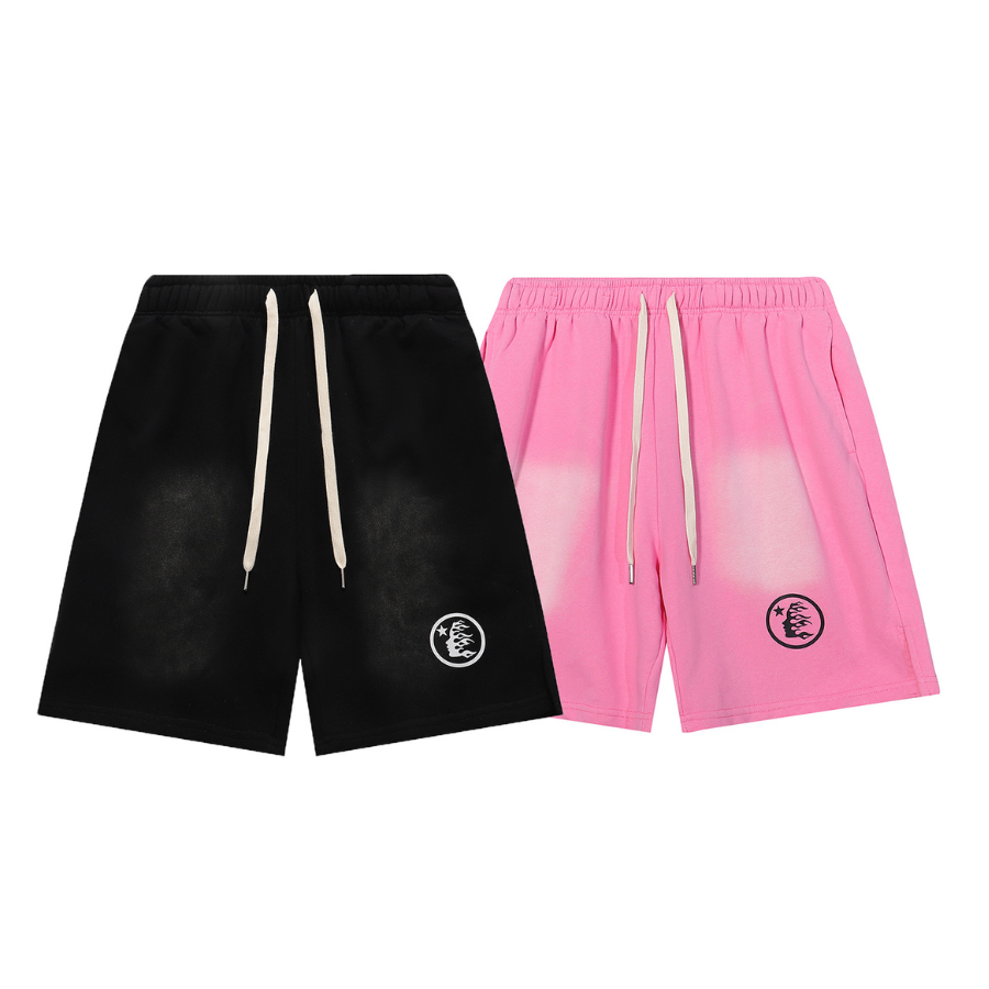 H shorts