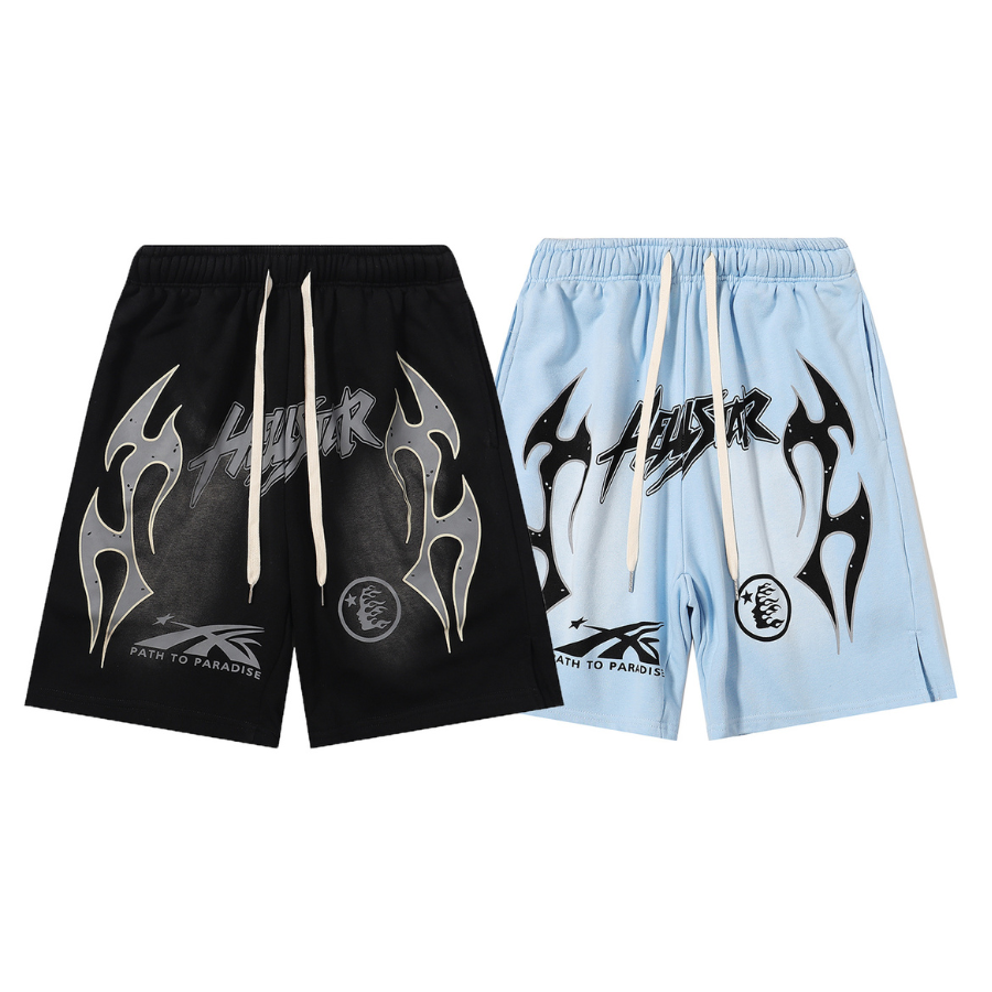 H shorts
