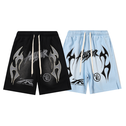 H shorts