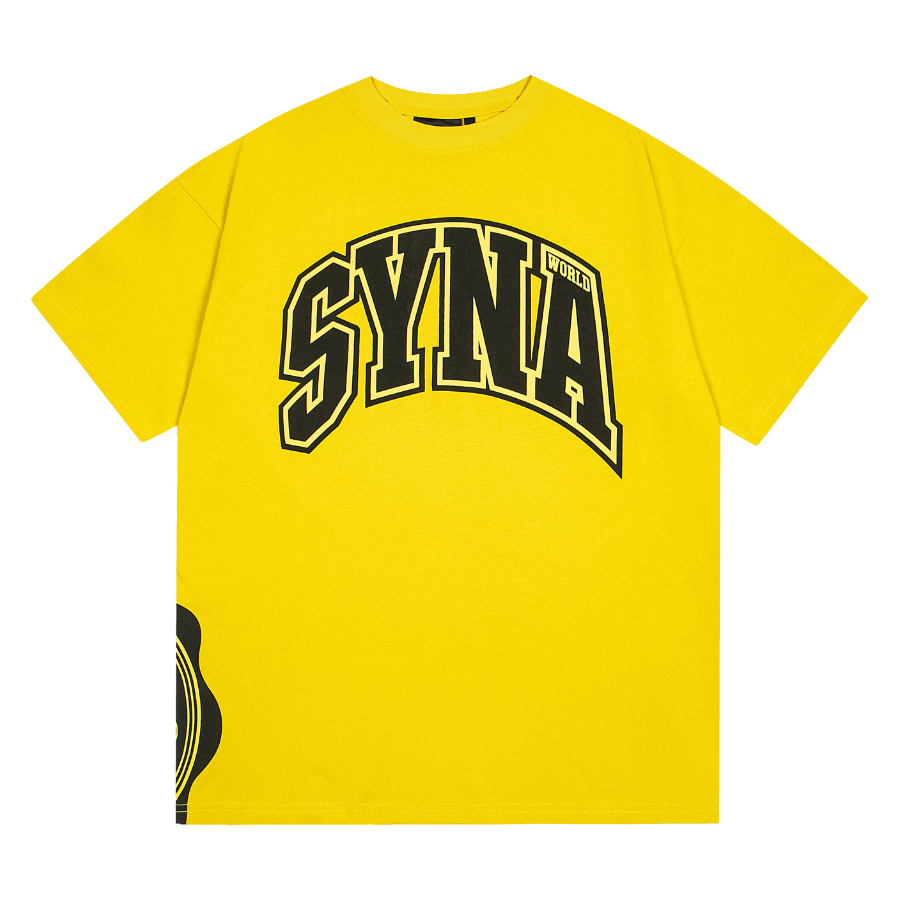 S t-shirt