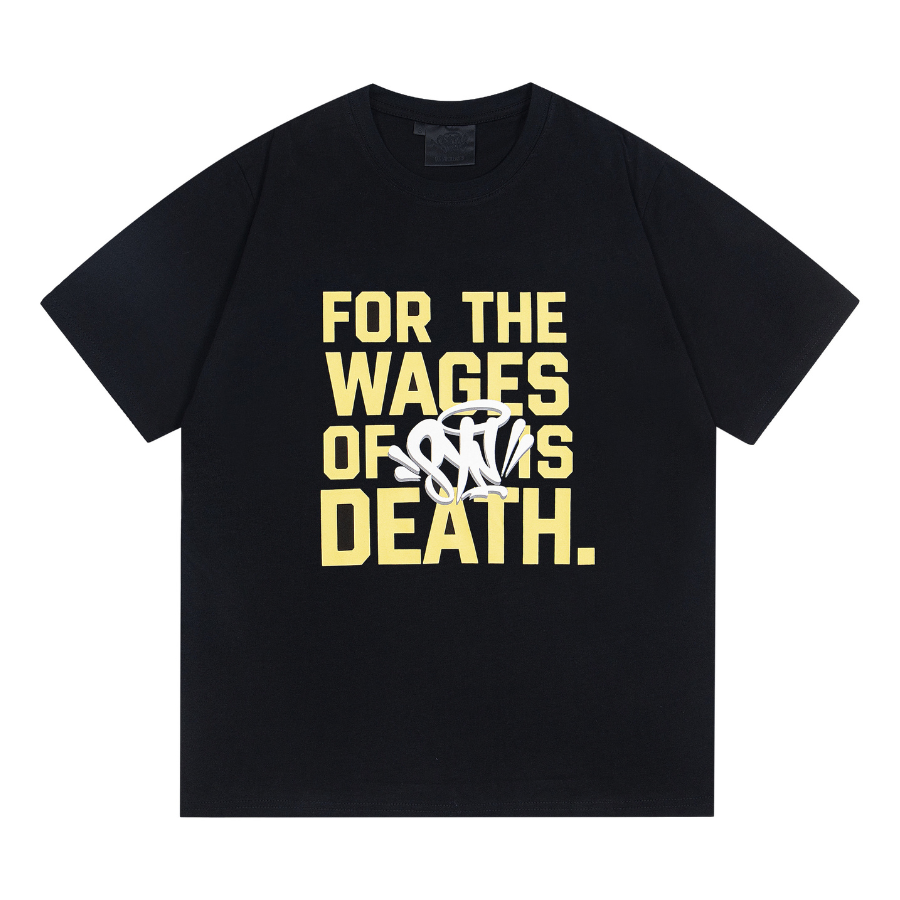 S t-shirt
