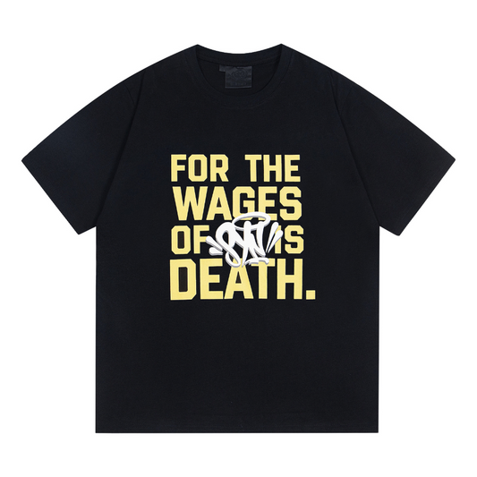 S t-shirt