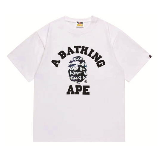 B t-shirt