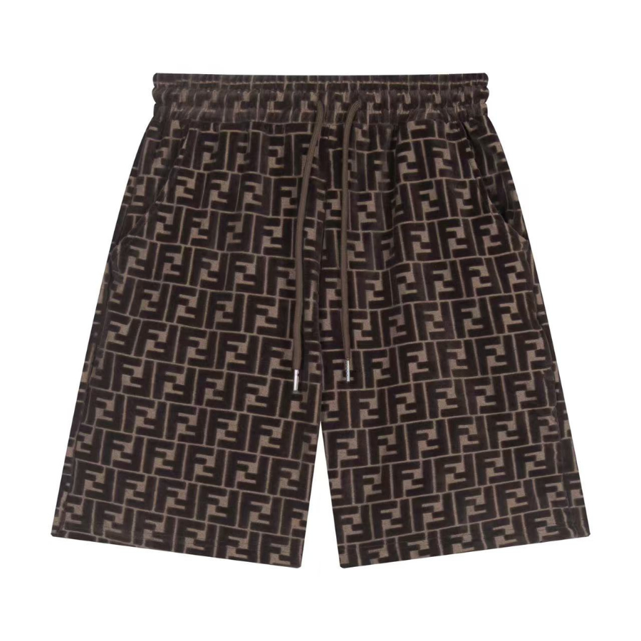 F shorts