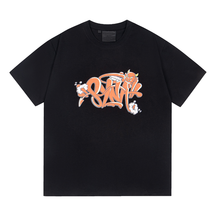 S t-shirt